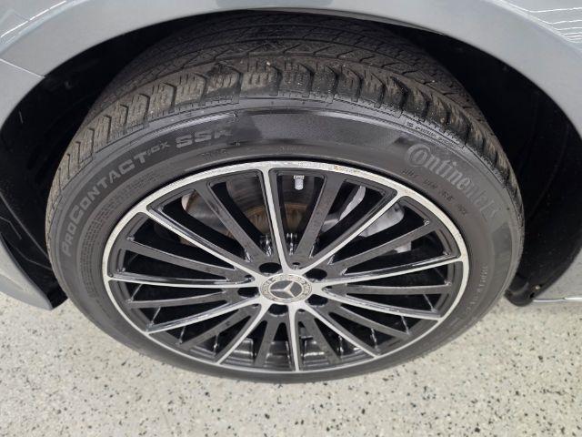 Mercedes-Benz C-Class C 300 4MATIC Sedan 2020
