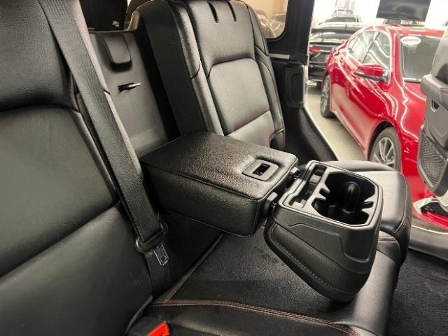 Jeep Wrangler Unlimited Rubicon 4x4 2021