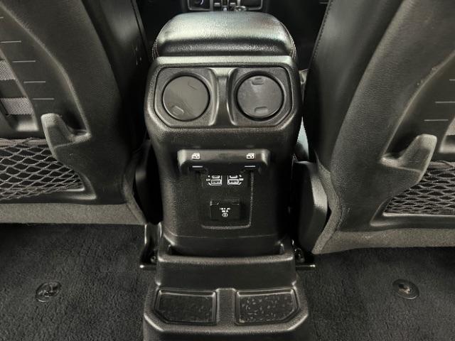 Jeep Wrangler Unlimited Rubicon 4x4 2021