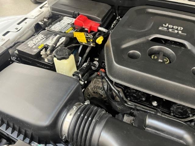 Jeep Wrangler Unlimited Rubicon 4x4 2021
