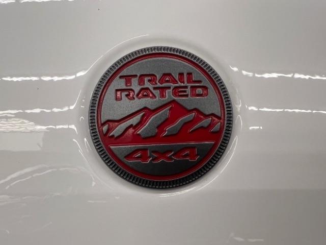Jeep Wrangler Unlimited Rubicon 4x4 2021