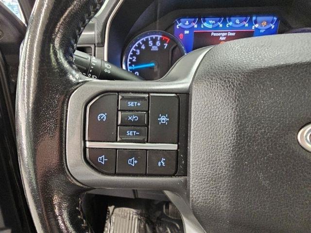 Ford F-150 Lariat 4WD SuperCrew 5.5' Box 2022