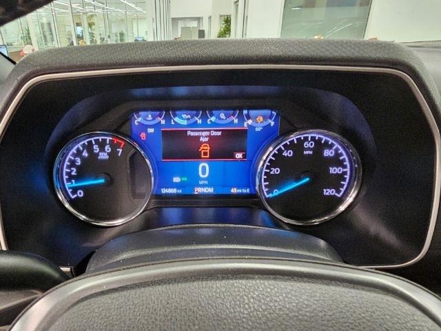 Ford F-150 Lariat 4WD SuperCrew 5.5' Box 2022
