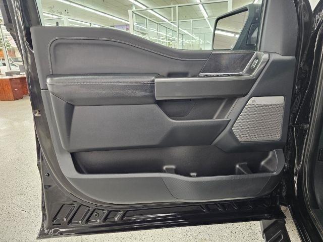Ford F-150 Lariat 4WD SuperCrew 5.5' Box 2022