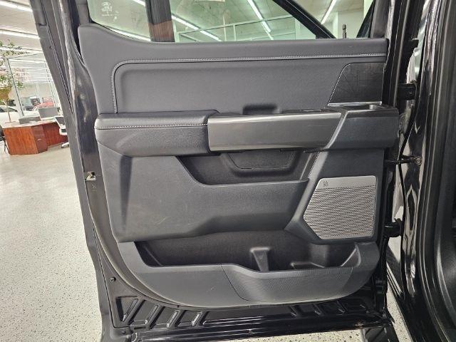 Ford F-150 Lariat 4WD SuperCrew 5.5' Box 2022