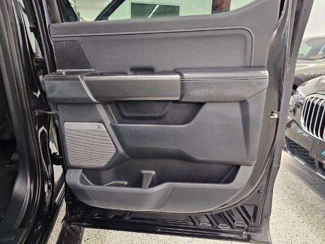 Ford F-150 Lariat 4WD SuperCrew 5.5' Box 2022