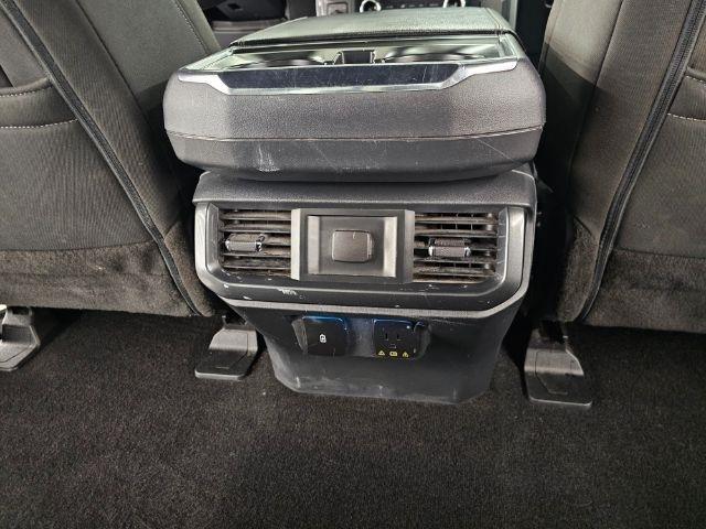 Ford F-150 Lariat 4WD SuperCrew 5.5' Box 2022