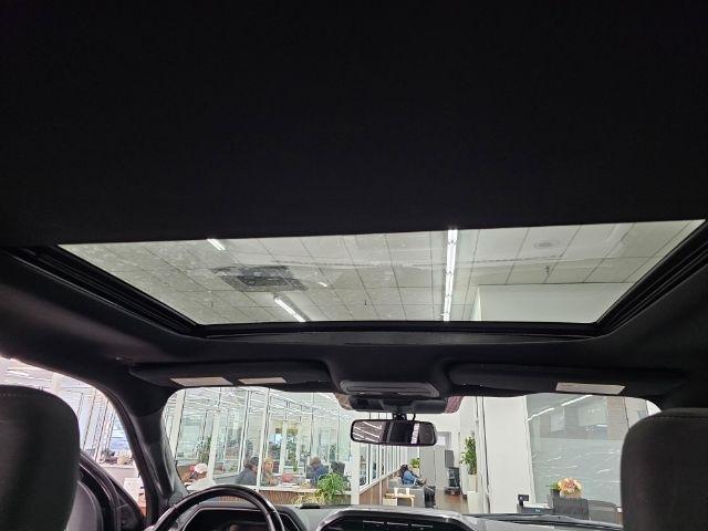 Ford F-150 Lariat 4WD SuperCrew 5.5' Box 2022