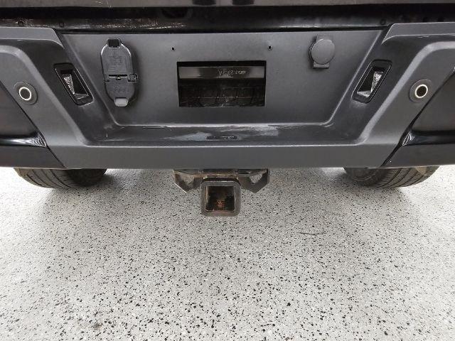 Ford F-150 Lariat 4WD SuperCrew 5.5' Box 2022