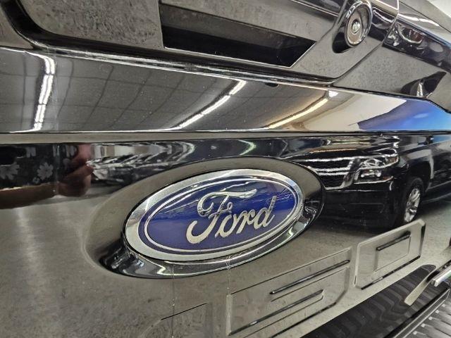Ford F-150 Lariat 4WD SuperCrew 5.5' Box 2022