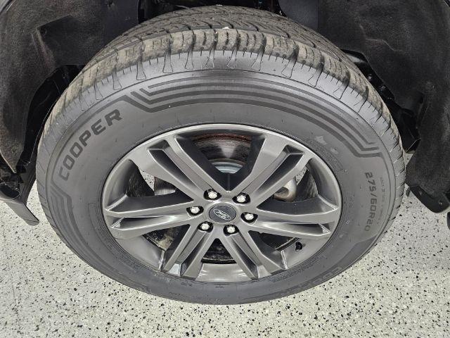 Ford F-150 Lariat 4WD SuperCrew 5.5' Box 2022