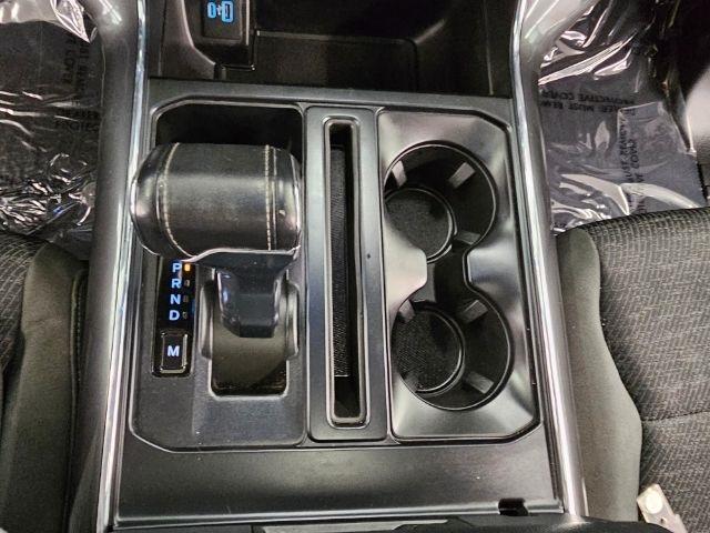 Ford F-150 Lariat 4WD SuperCrew 5.5' Box 2022