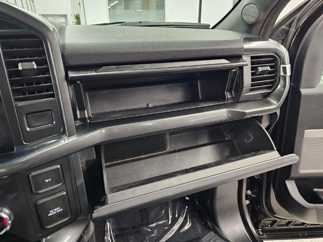 Ford F-150 Lariat 4WD SuperCrew 5.5' Box 2022