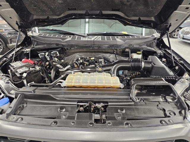 Ford F-150 Lariat 4WD SuperCrew 5.5' Box 2022