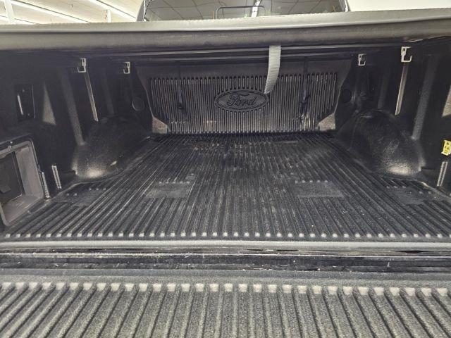 Ford F-150 Lariat 4WD SuperCrew 5.5' Box 2022