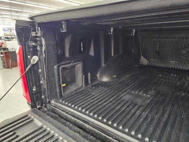 Ford F-150 Lariat 4WD SuperCrew 5.5' Box 2022