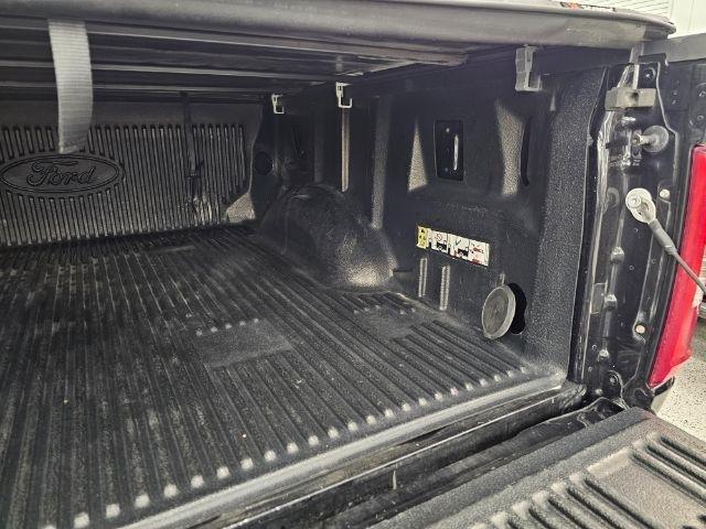 Ford F-150 Lariat 4WD SuperCrew 5.5' Box 2022