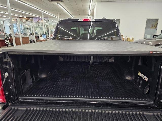 Ford F-150 Lariat 4WD SuperCrew 5.5' Box 2022