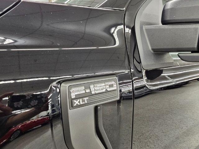 Ford F-150 Lariat 4WD SuperCrew 5.5' Box 2022