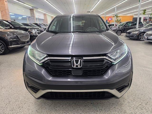 Honda CR-V EX AWD 2020