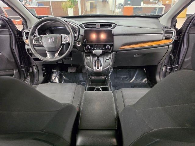 Honda CR-V EX AWD 2020