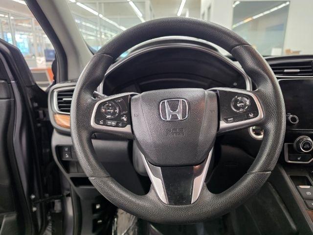 Honda CR-V EX AWD 2020