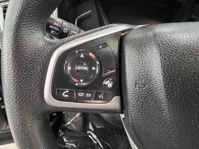 Honda CR-V EX AWD 2020
