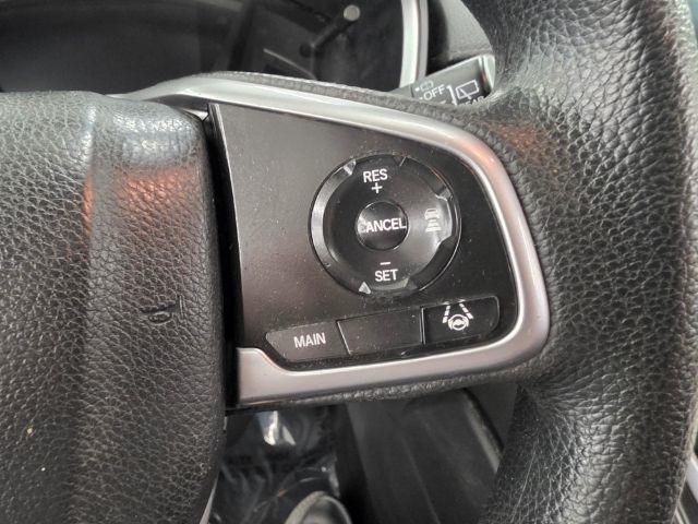 Honda CR-V EX AWD 2020