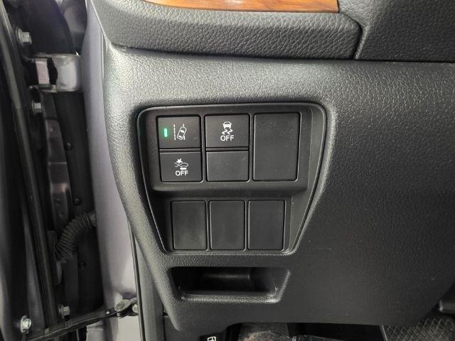 Honda CR-V EX AWD 2020