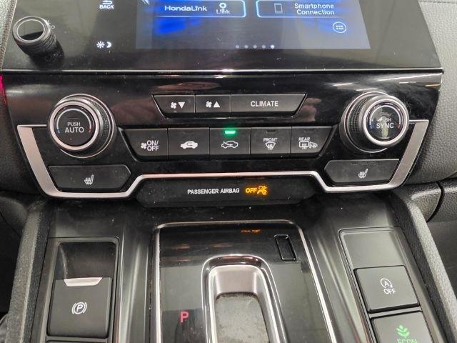 Honda CR-V EX AWD 2020