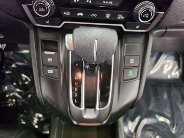Honda CR-V EX AWD 2020