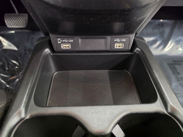 Honda CR-V EX AWD 2020