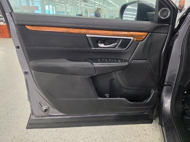 Honda CR-V EX AWD 2020