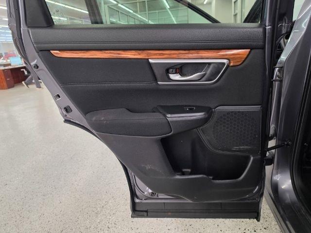 Honda CR-V EX AWD 2020