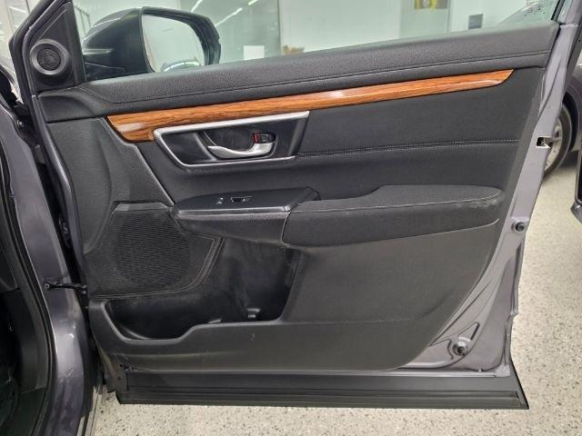 Honda CR-V EX AWD 2020