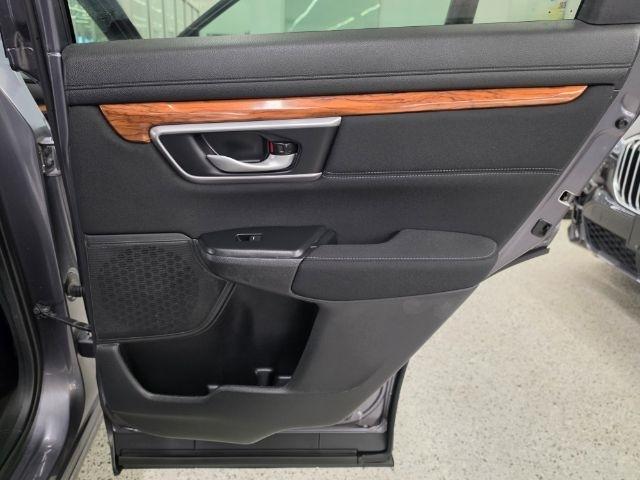 Honda CR-V EX AWD 2020