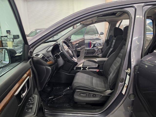 Honda CR-V EX AWD 2020