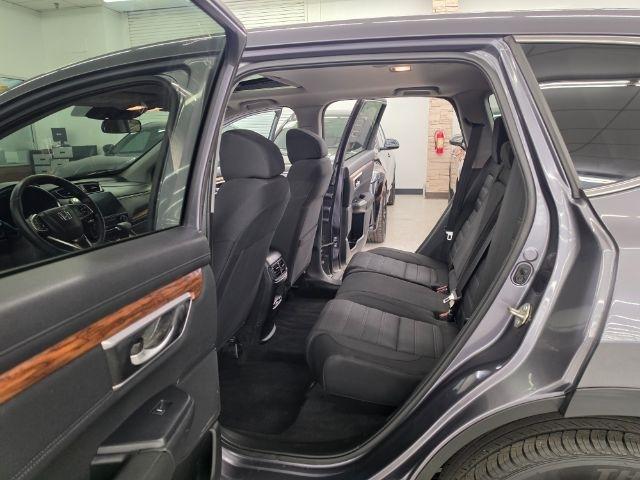 Honda CR-V EX AWD 2020
