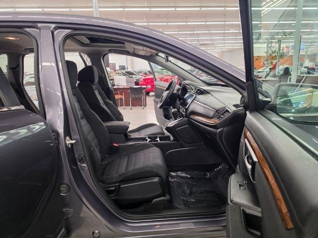 Honda CR-V EX AWD 2020