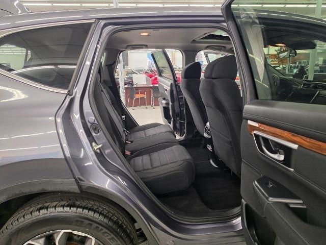 Honda CR-V EX AWD 2020