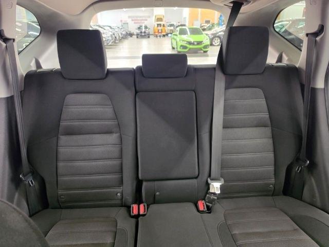 Honda CR-V EX AWD 2020