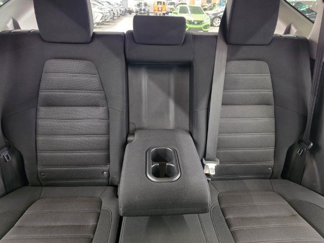 Honda CR-V EX AWD 2020