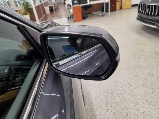 Honda CR-V EX AWD 2020