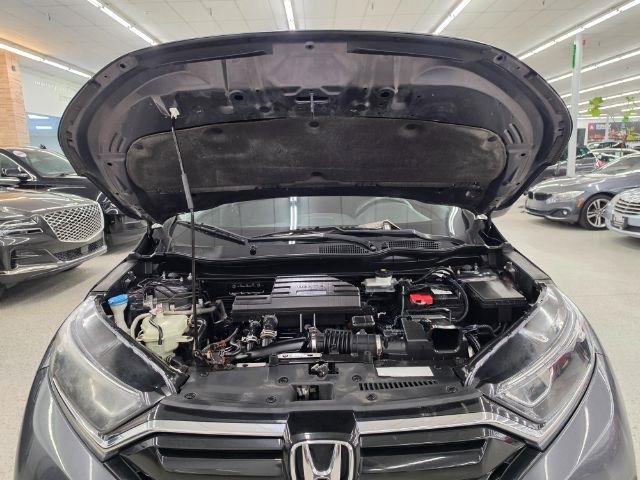 Honda CR-V EX AWD 2020