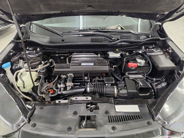 Honda CR-V EX AWD 2020