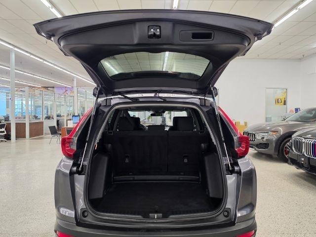 Honda CR-V EX AWD 2020