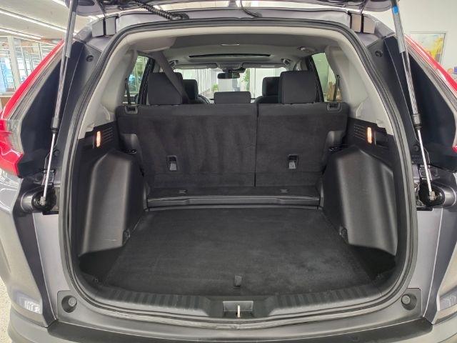 Honda CR-V EX AWD 2020