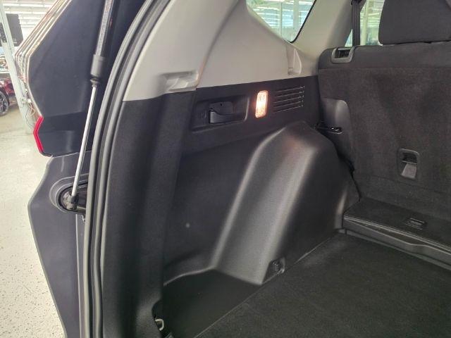 Honda CR-V EX AWD 2020
