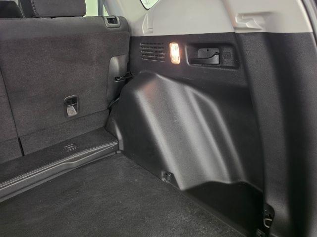 Honda CR-V EX AWD 2020