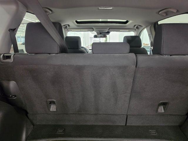 Honda CR-V EX AWD 2020